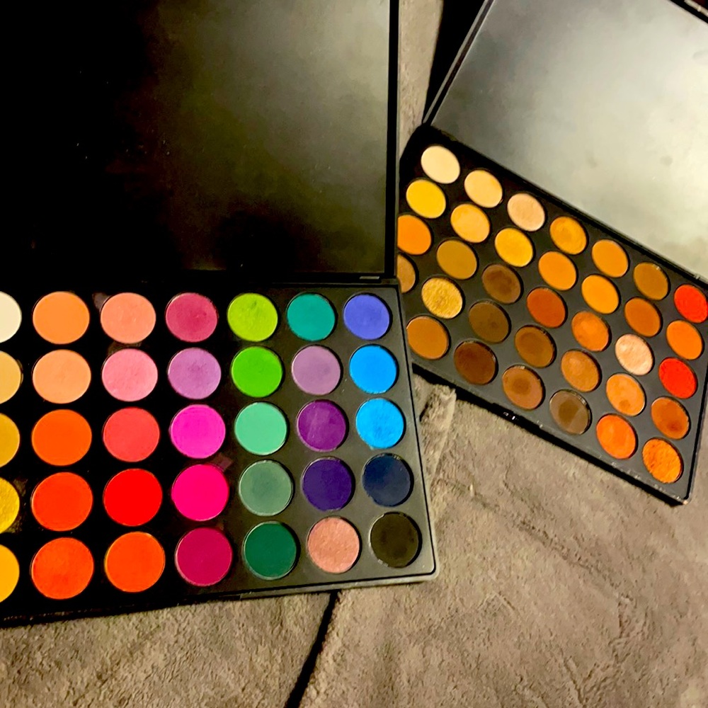 Morphe 35O & 35b
